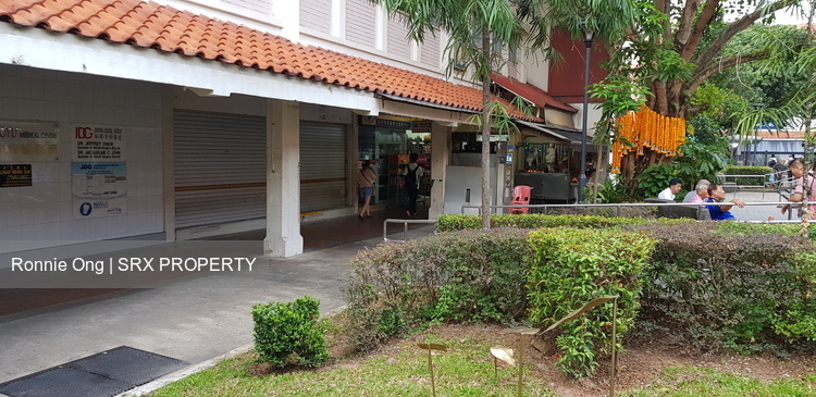 Jurong East Street 31 (D22), Retail #438720251